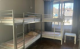 4 Couples & 4 Friends Hostel